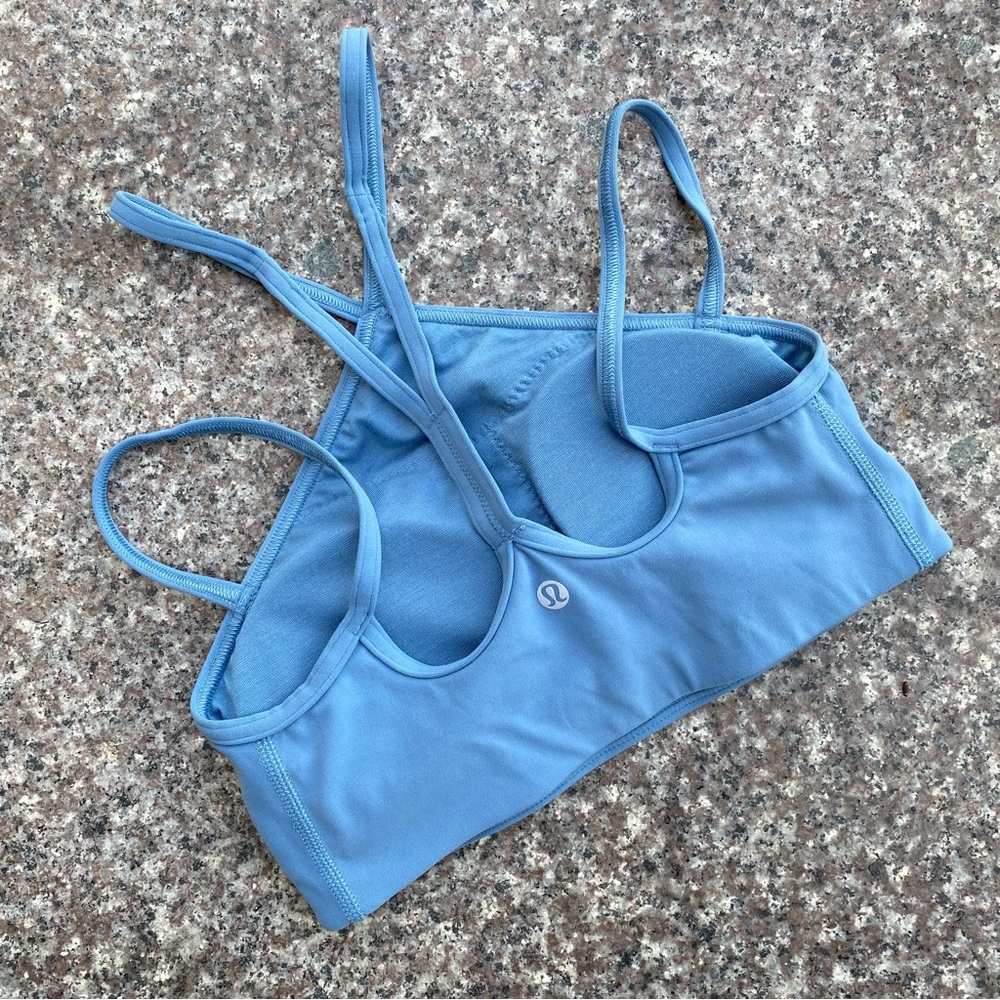 Lululemon bra